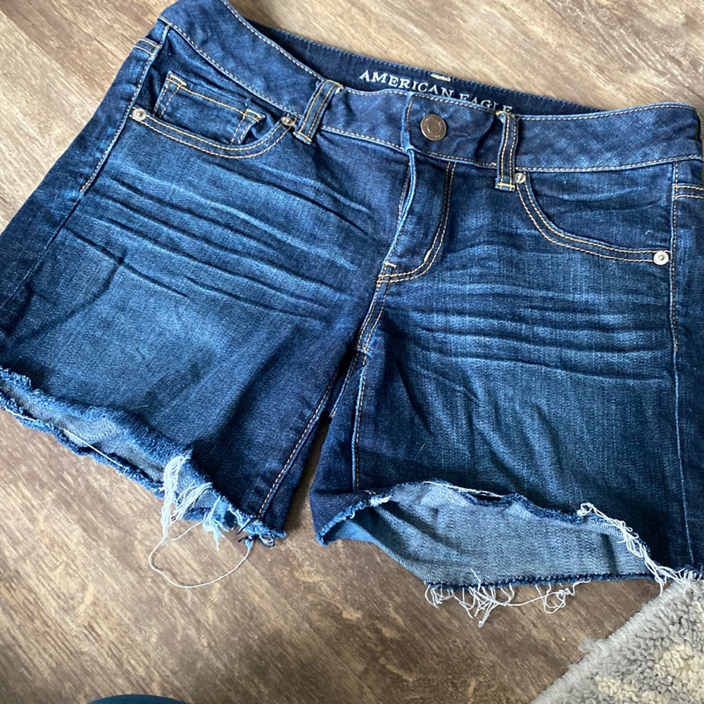 American eagle shorts